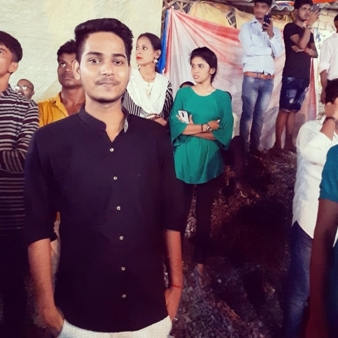 Ankur shukla