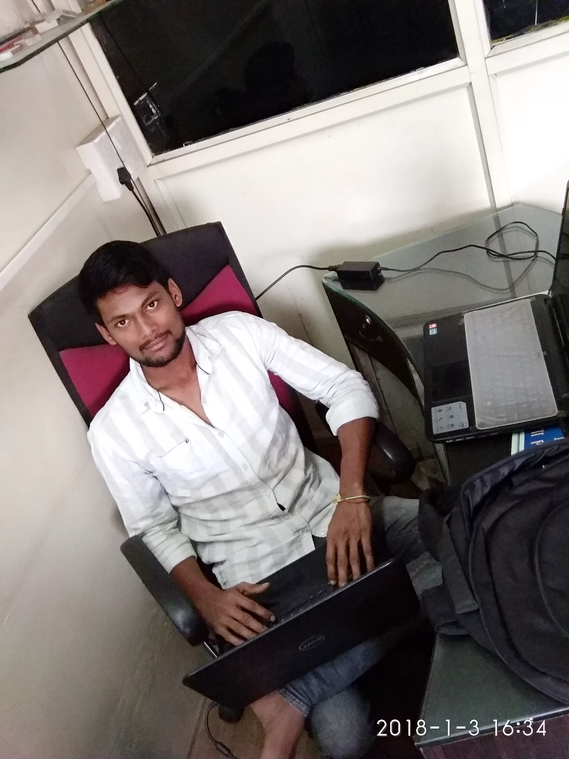 YSaidareddy
