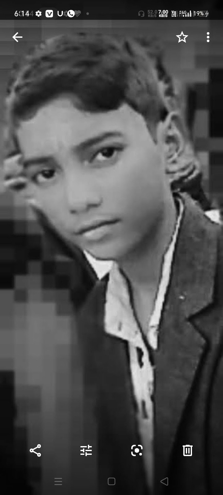 Shlok Singh