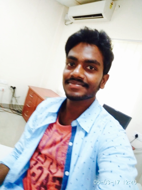 K Y V SAI PRAVEEN