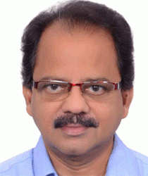 RYALI SRINIVASA RAO