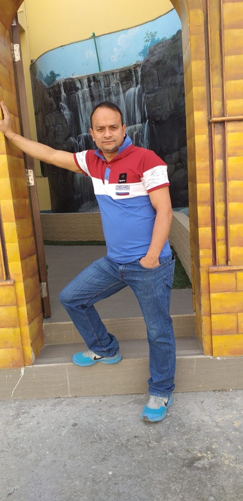 praveen Singh rana