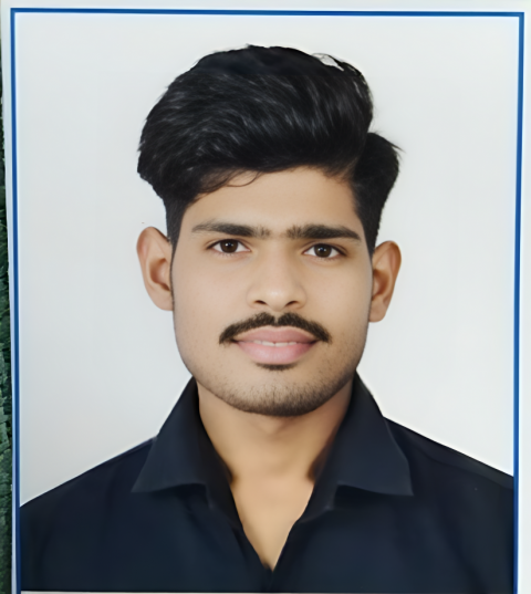 Parikshit kapasiya