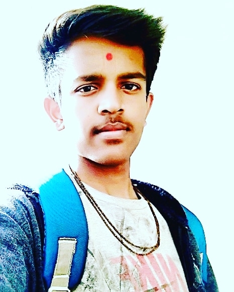 Dhruv Sonani