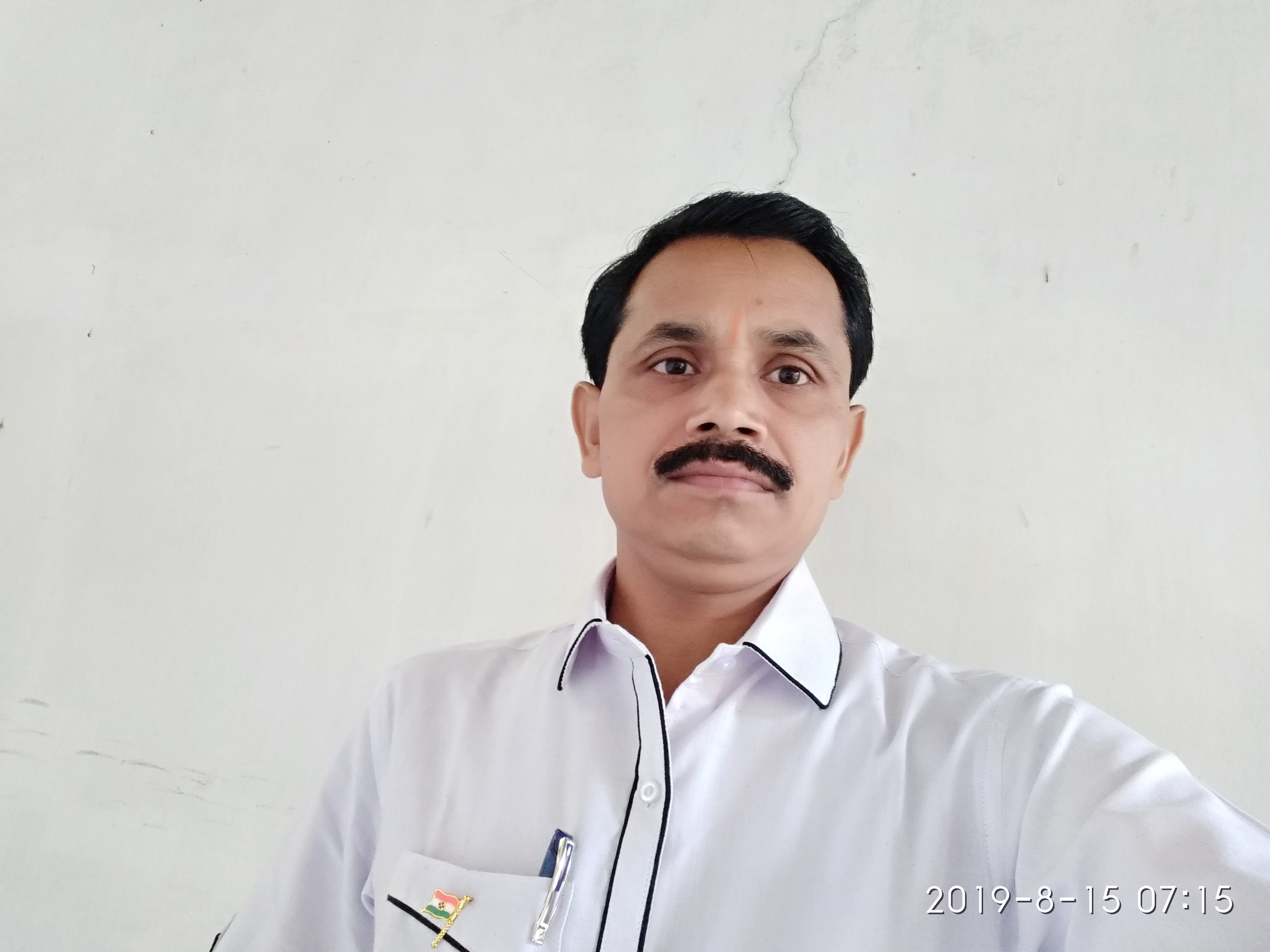 Laxmi Charan Dewangan