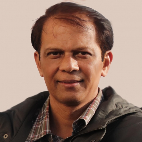 Vijendra Kargudri