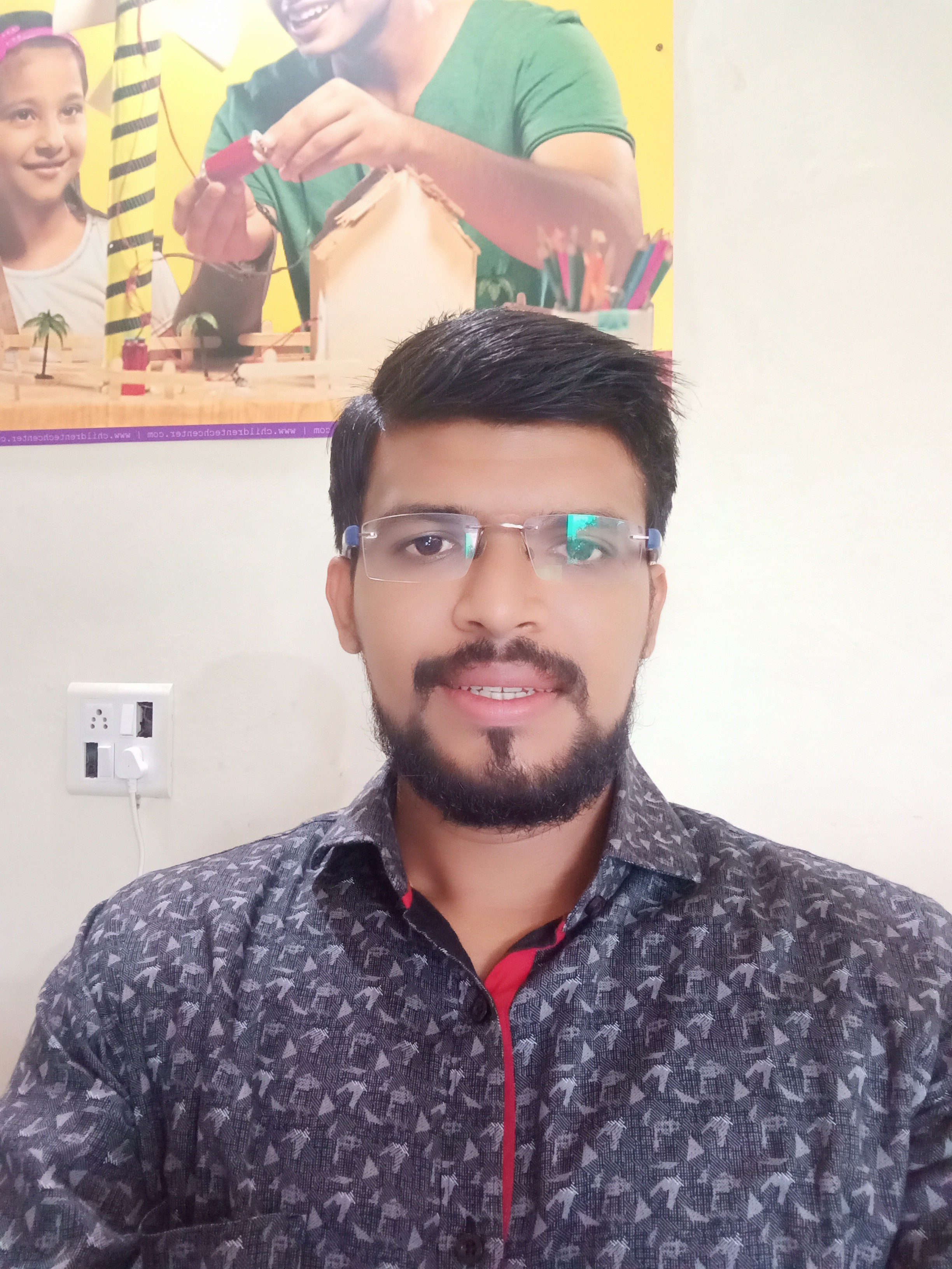 RHUSHIKESH