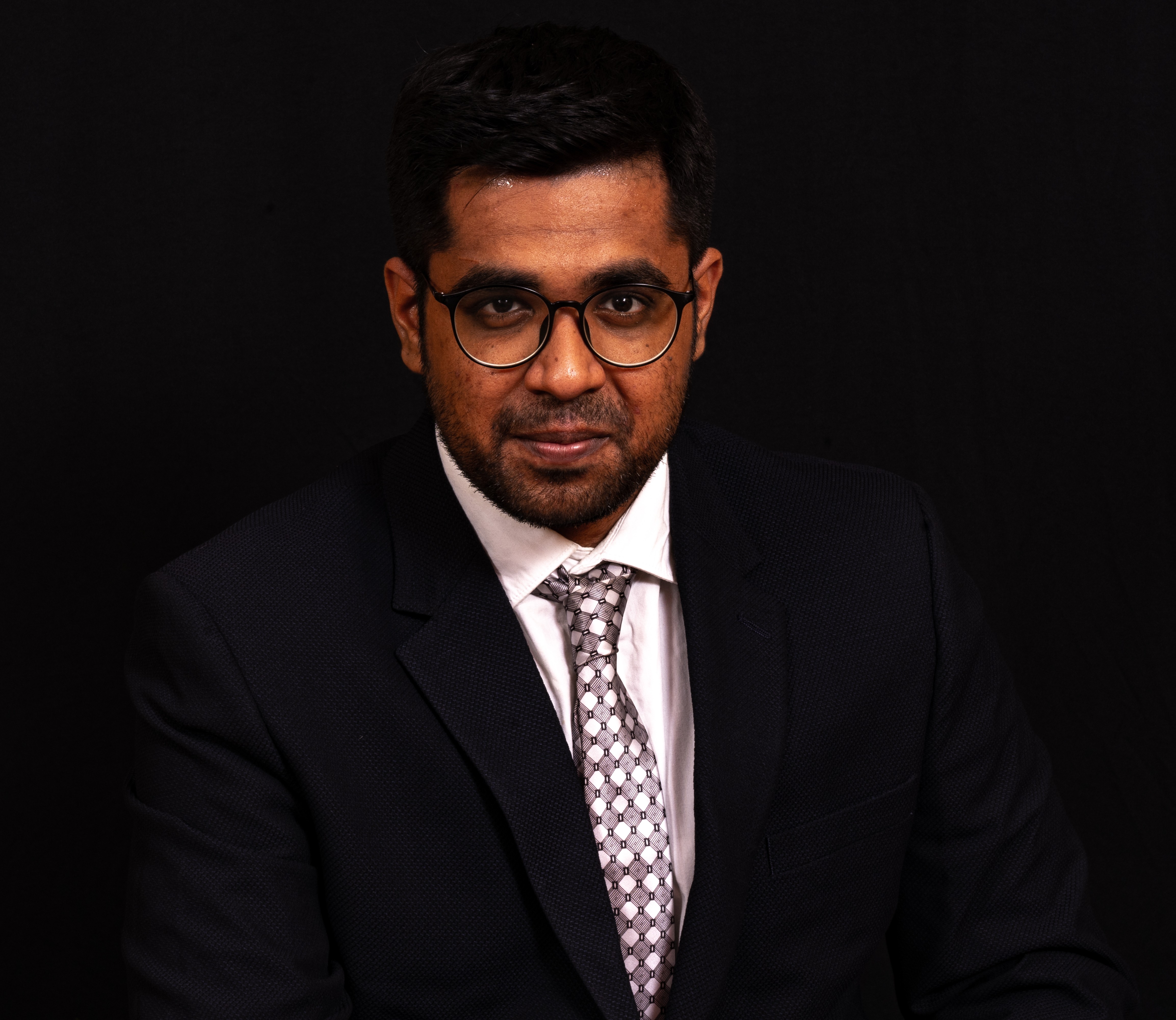 Vigneshwar R