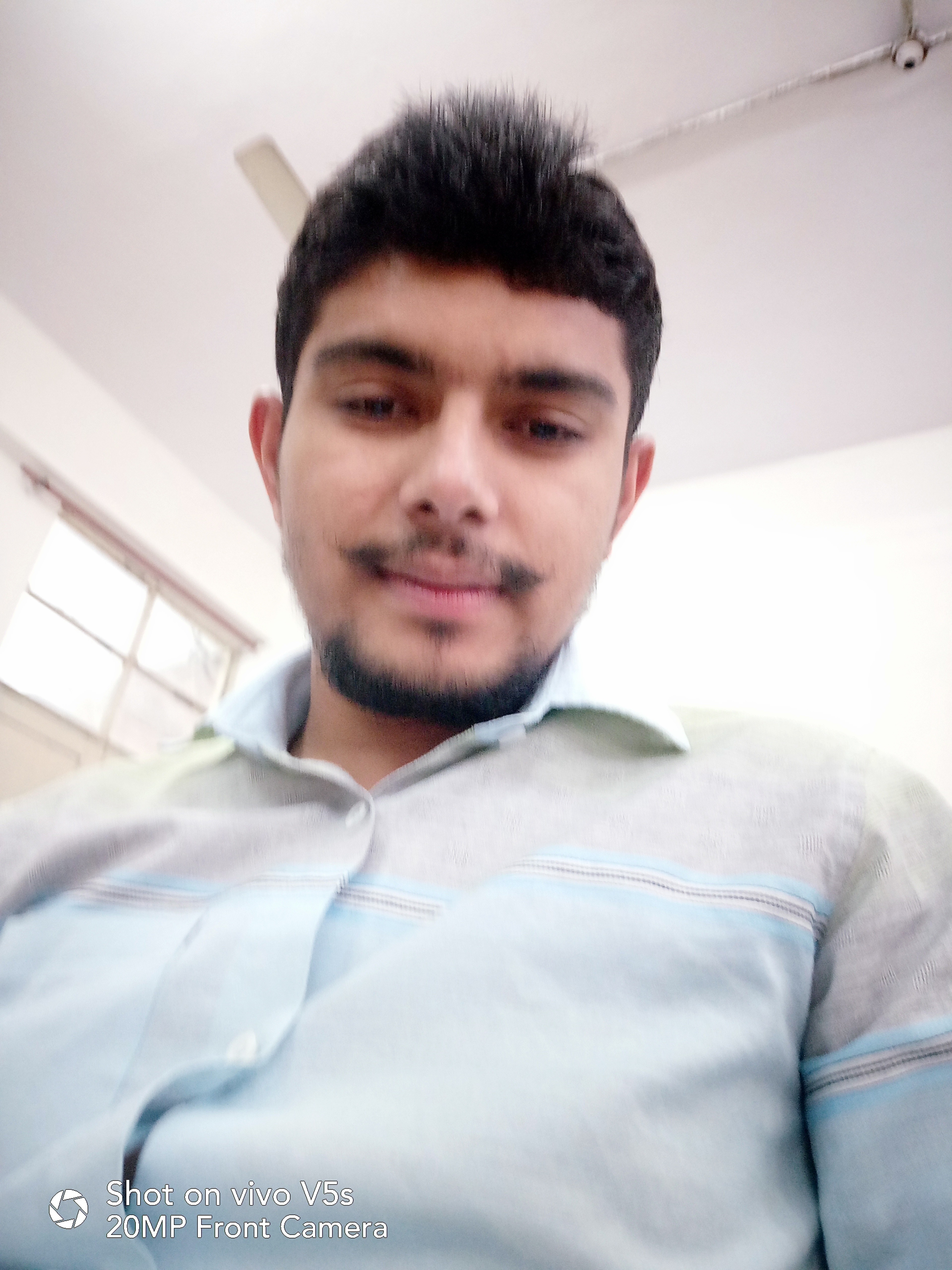 Nishant Sharma