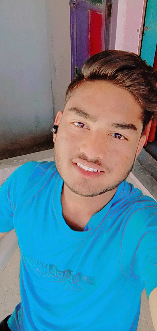 aman rajak