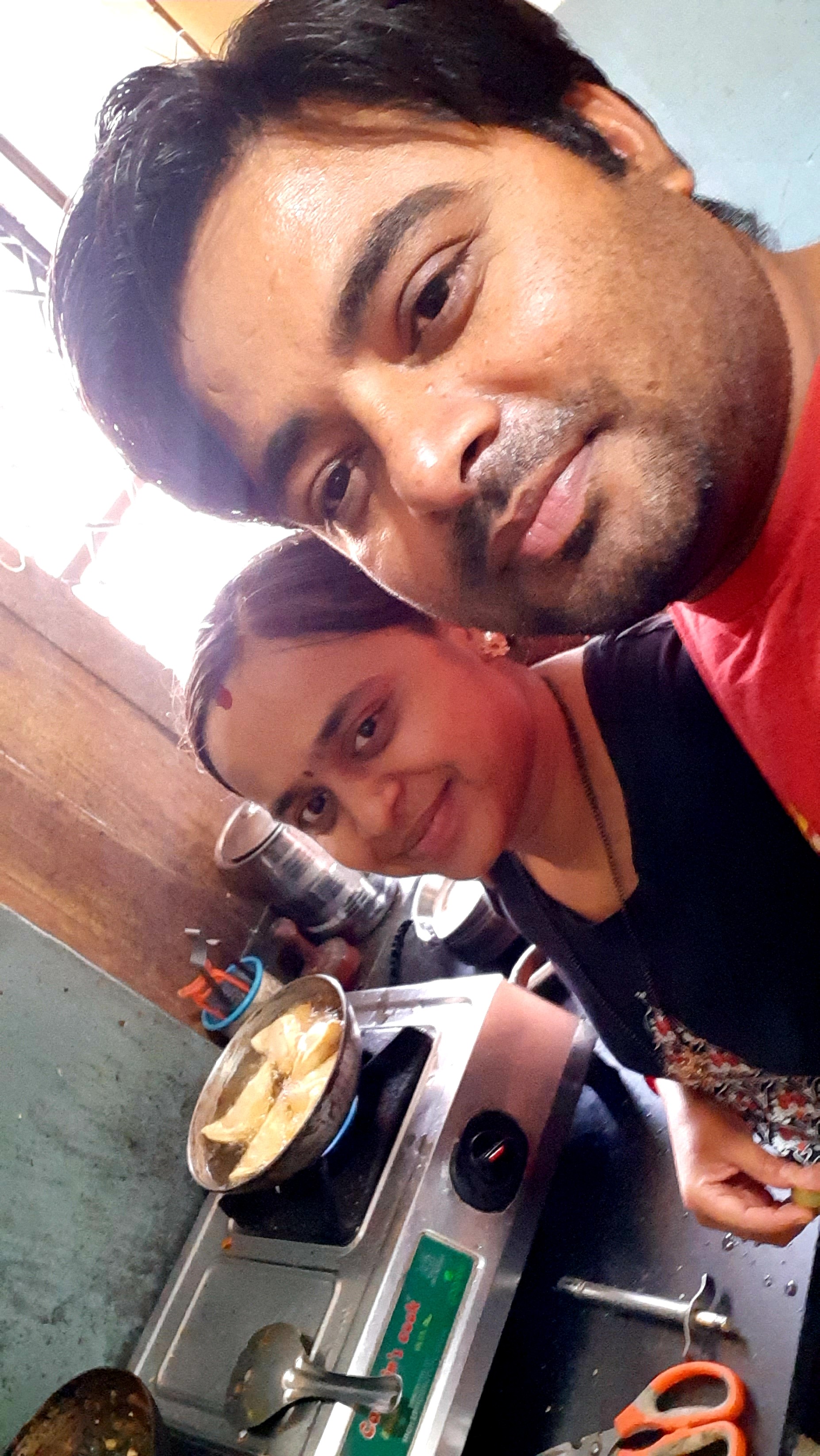 Vijay Khernar