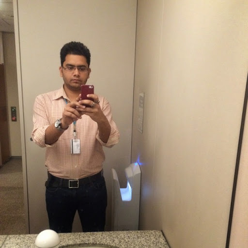 Praveen Dash