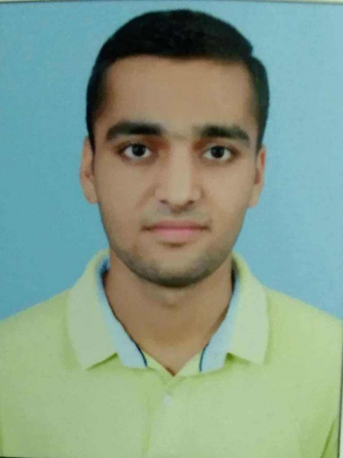 UJJWAL KUMAR