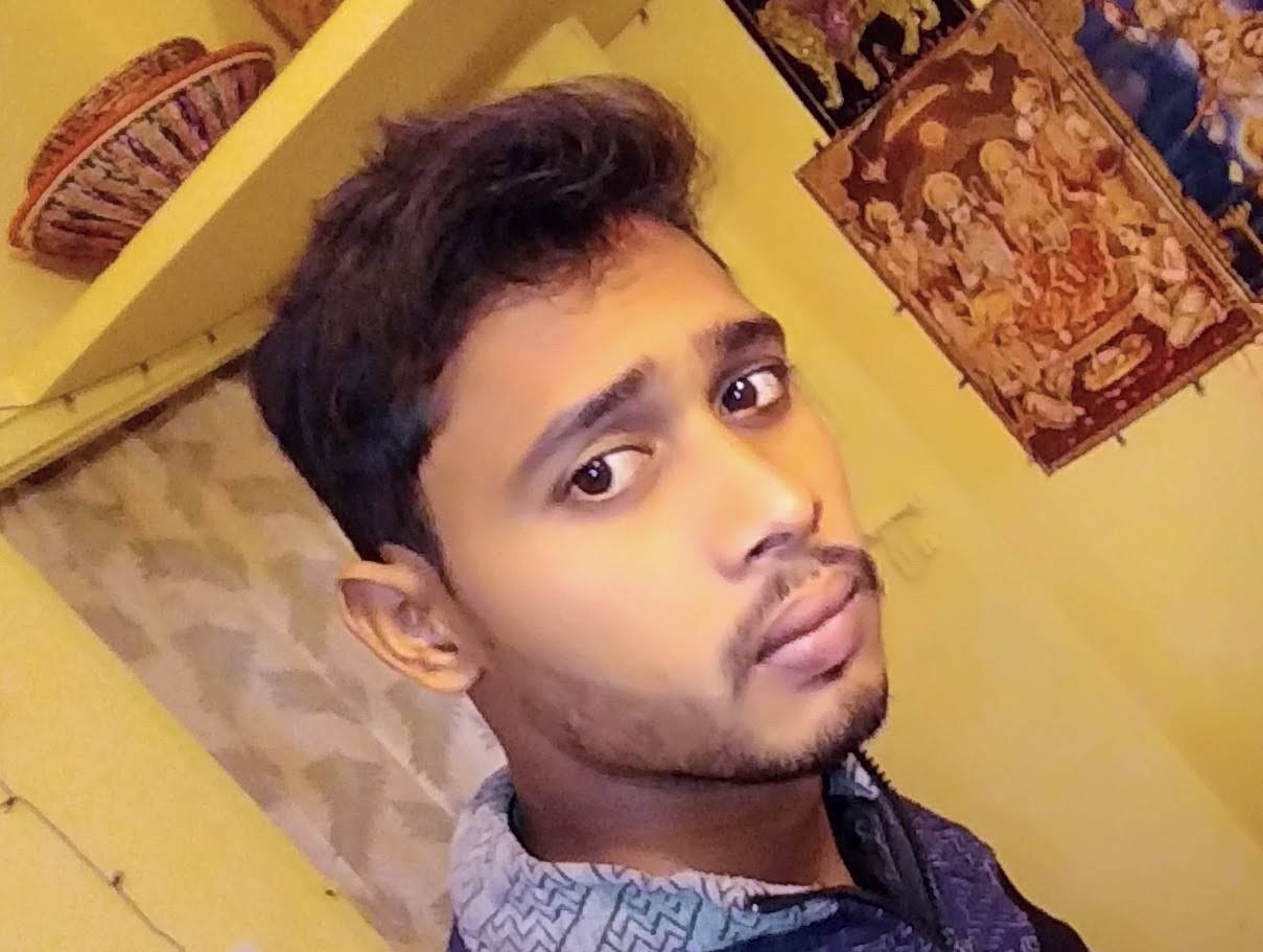 Praveen Yadav