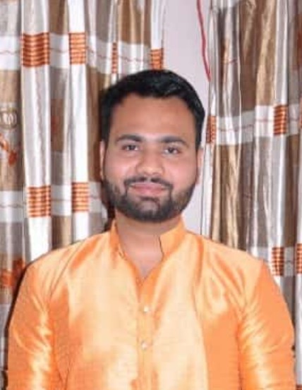 Anand Jagtap