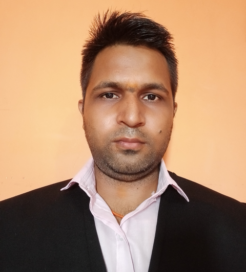 mahender Prajapath