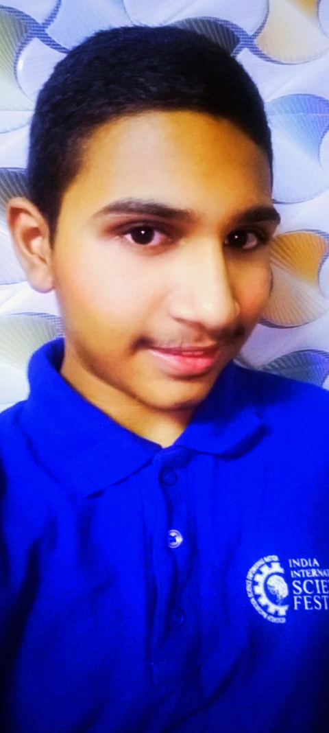 KAVYA ANIL KENIA