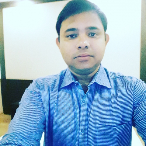 SANJIT KUMAR SAHA