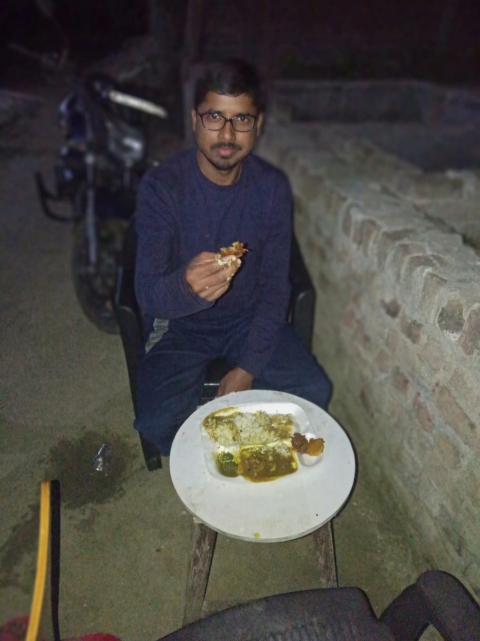 RAJENDRA Kumar kanaujiya 
