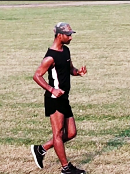 Sunil Yadav