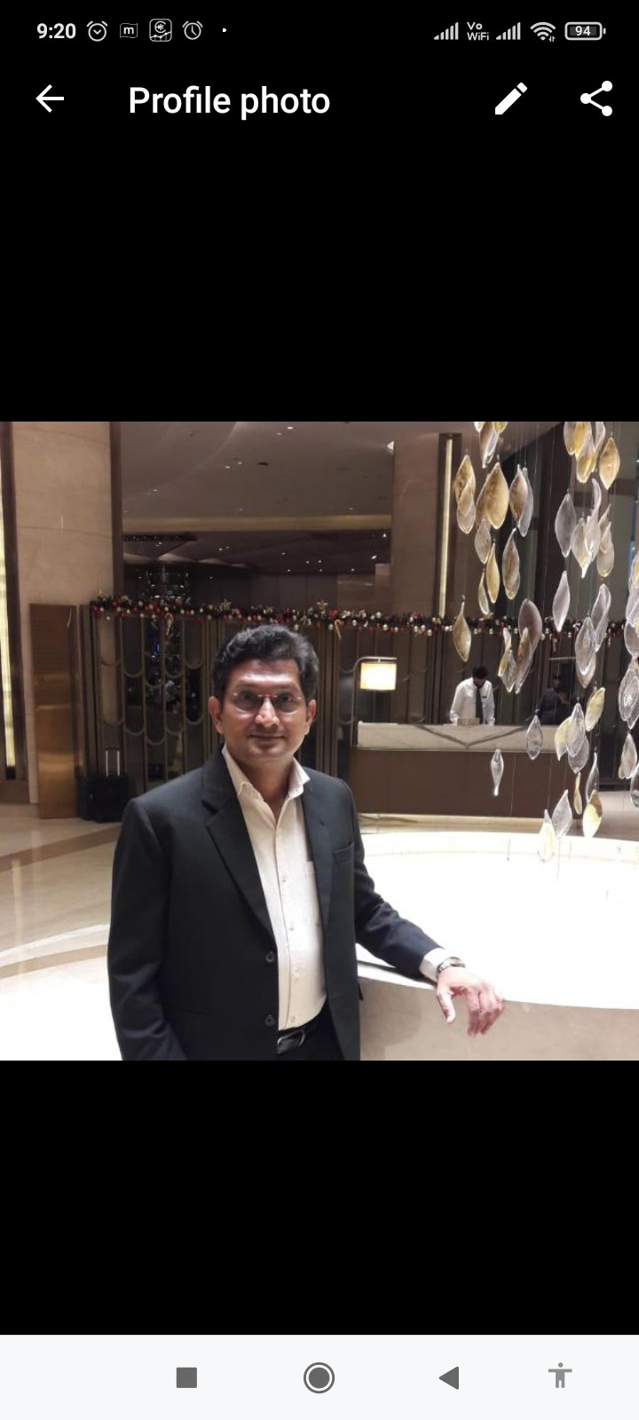 Deven Vakil