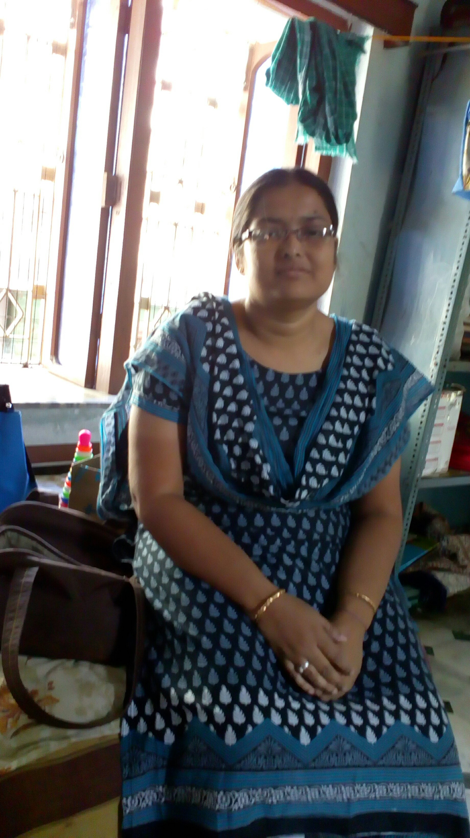 TARANG DEEP CHATURVEDI