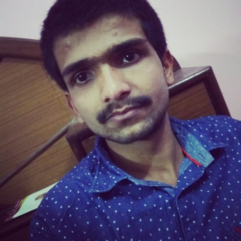 Saurabh Mishra