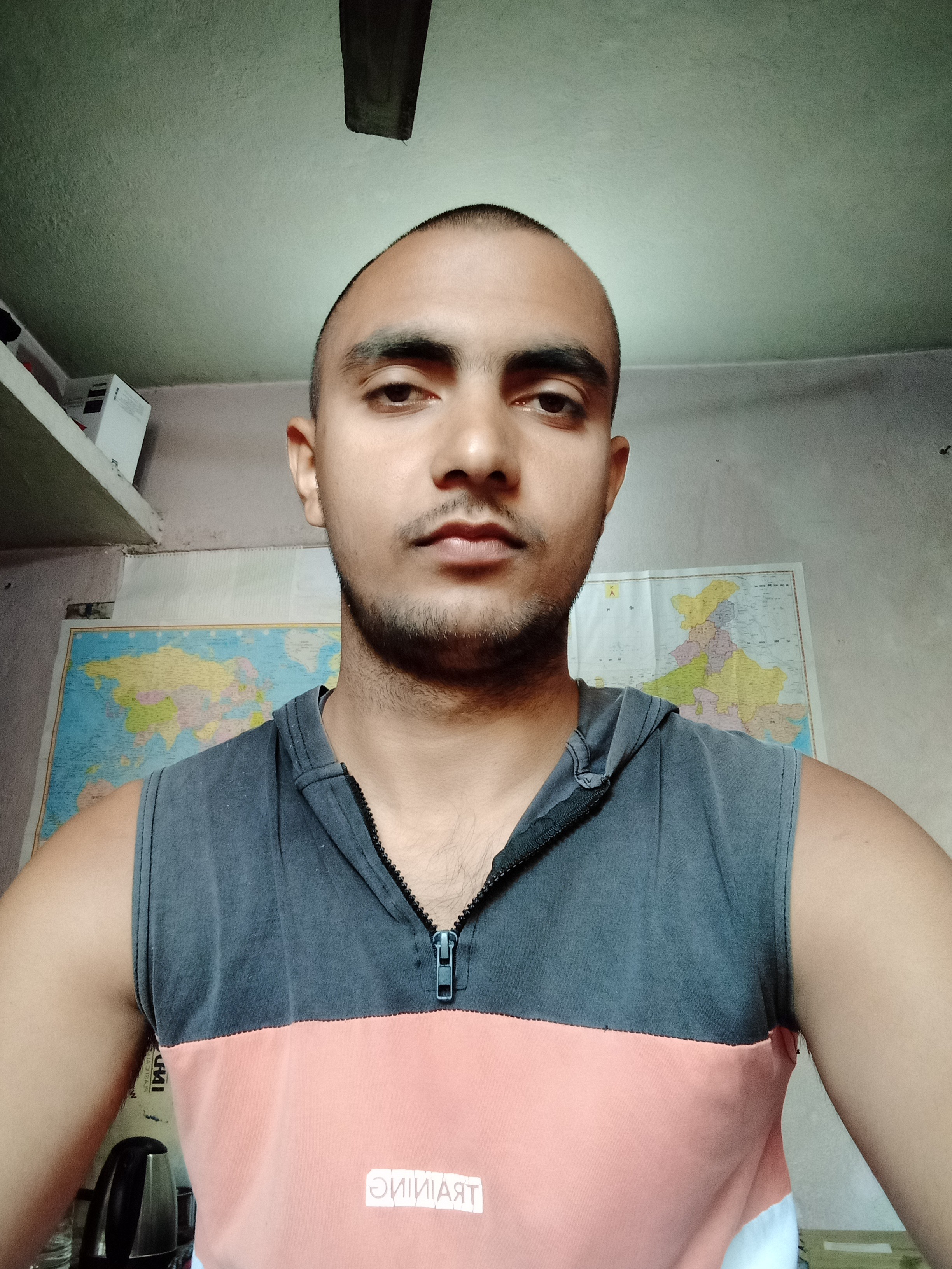 Himanshu Pandey