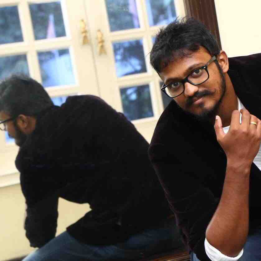 vishanth suncoo