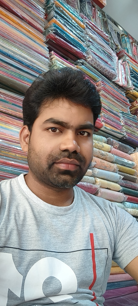 ABHISHEK ANAND