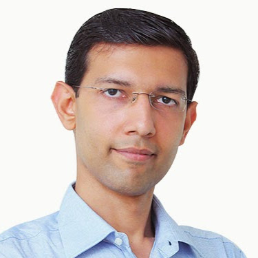 Manoj Manghnani
