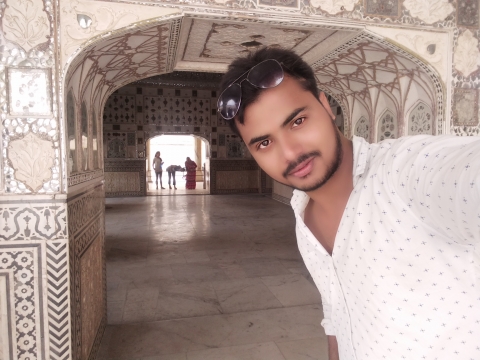 Rahul kumar sharma