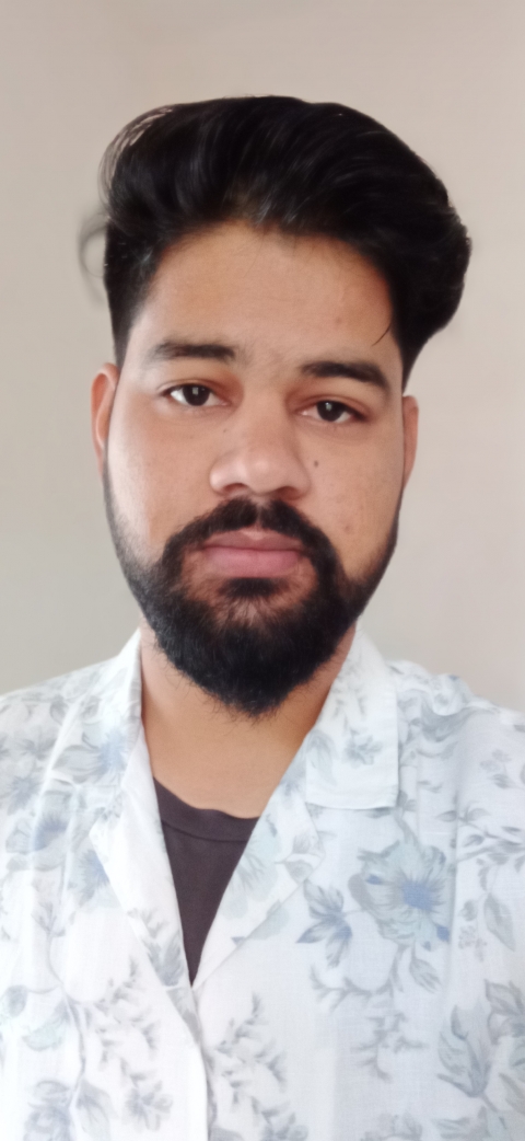 HarishKumar