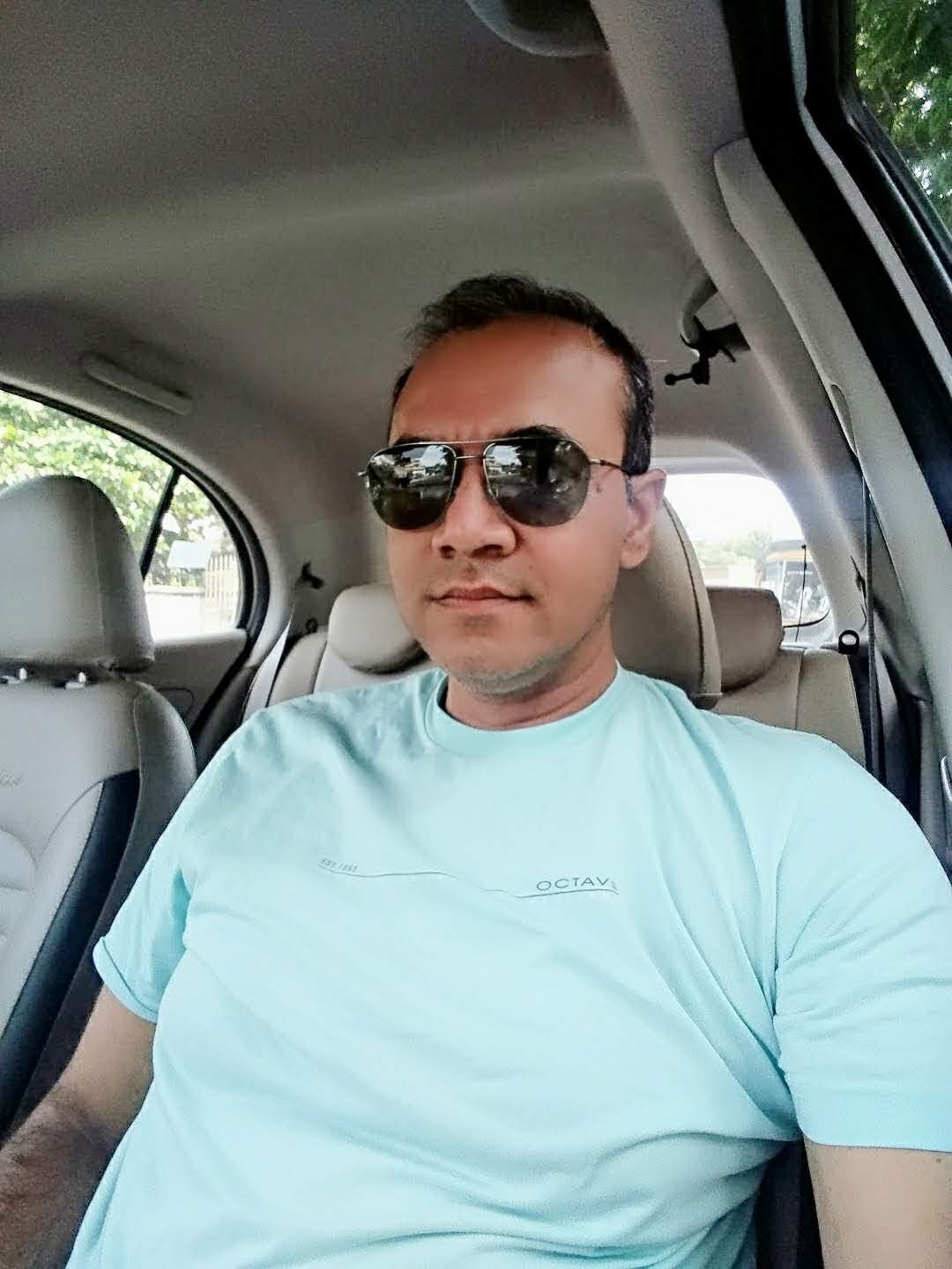 Vijaykumar Bhagwandas Sharma