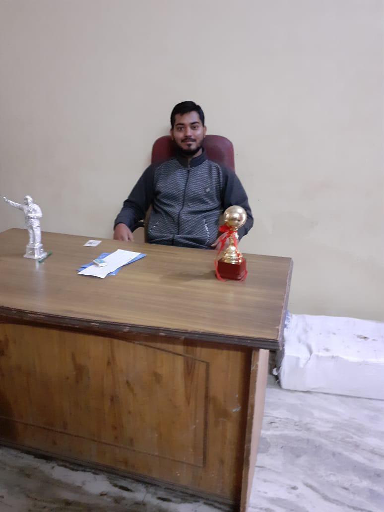 Shivam Singh