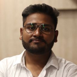 Nilesh Ranjan