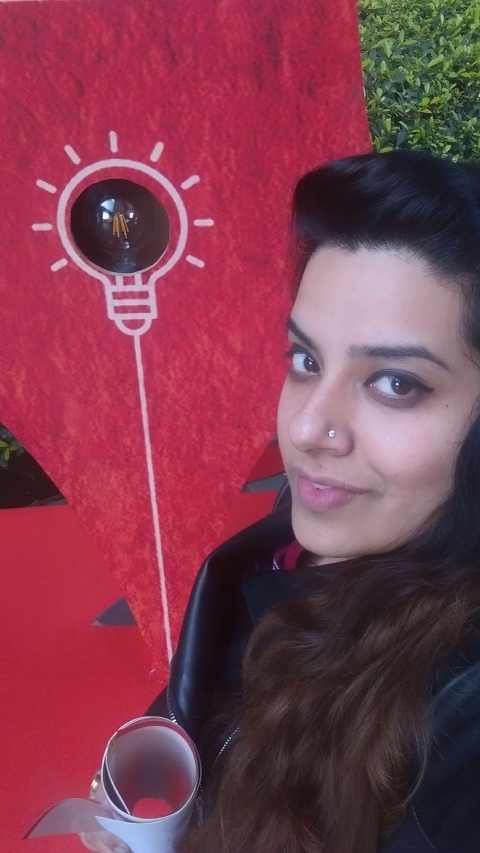Aastha Arya