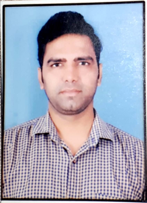 vikas chauhan