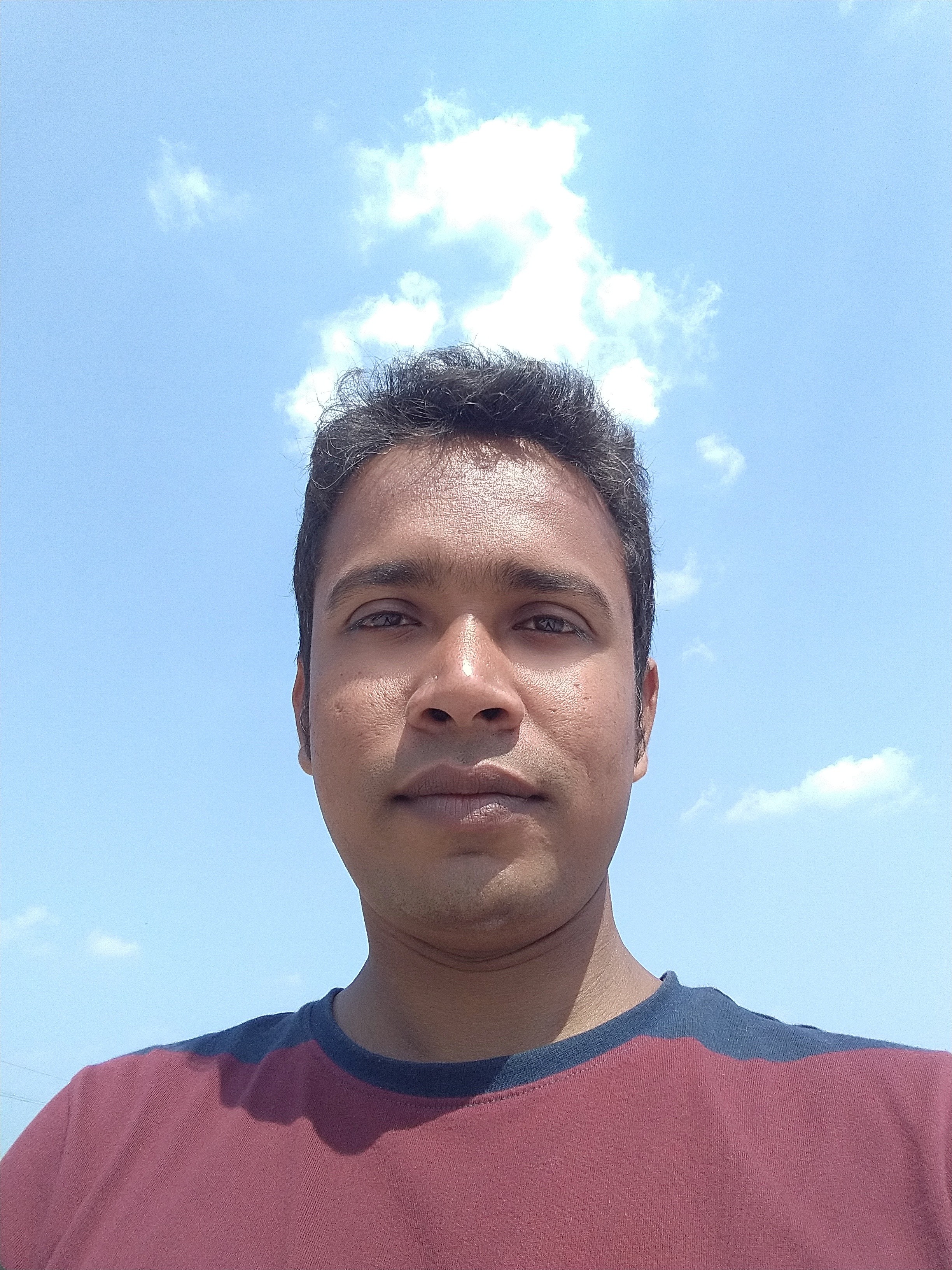 ishan sarbajit sahoo