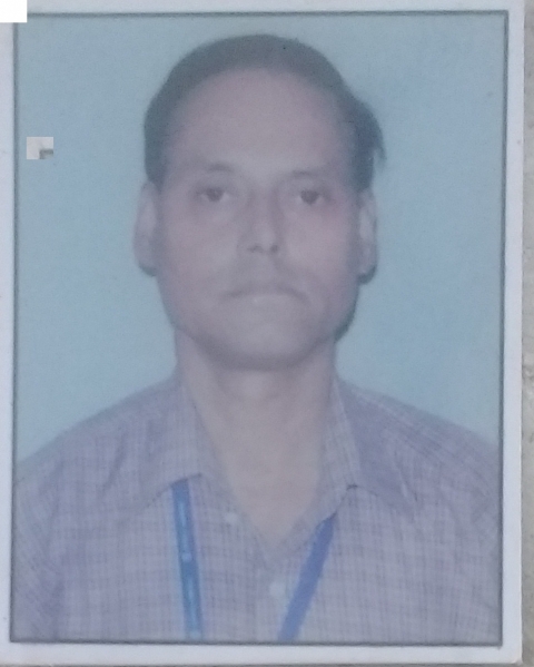 Rakesh Kumar Saxena