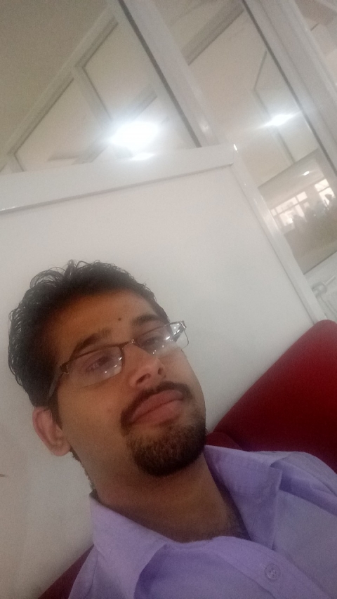 Amit Dhiman
