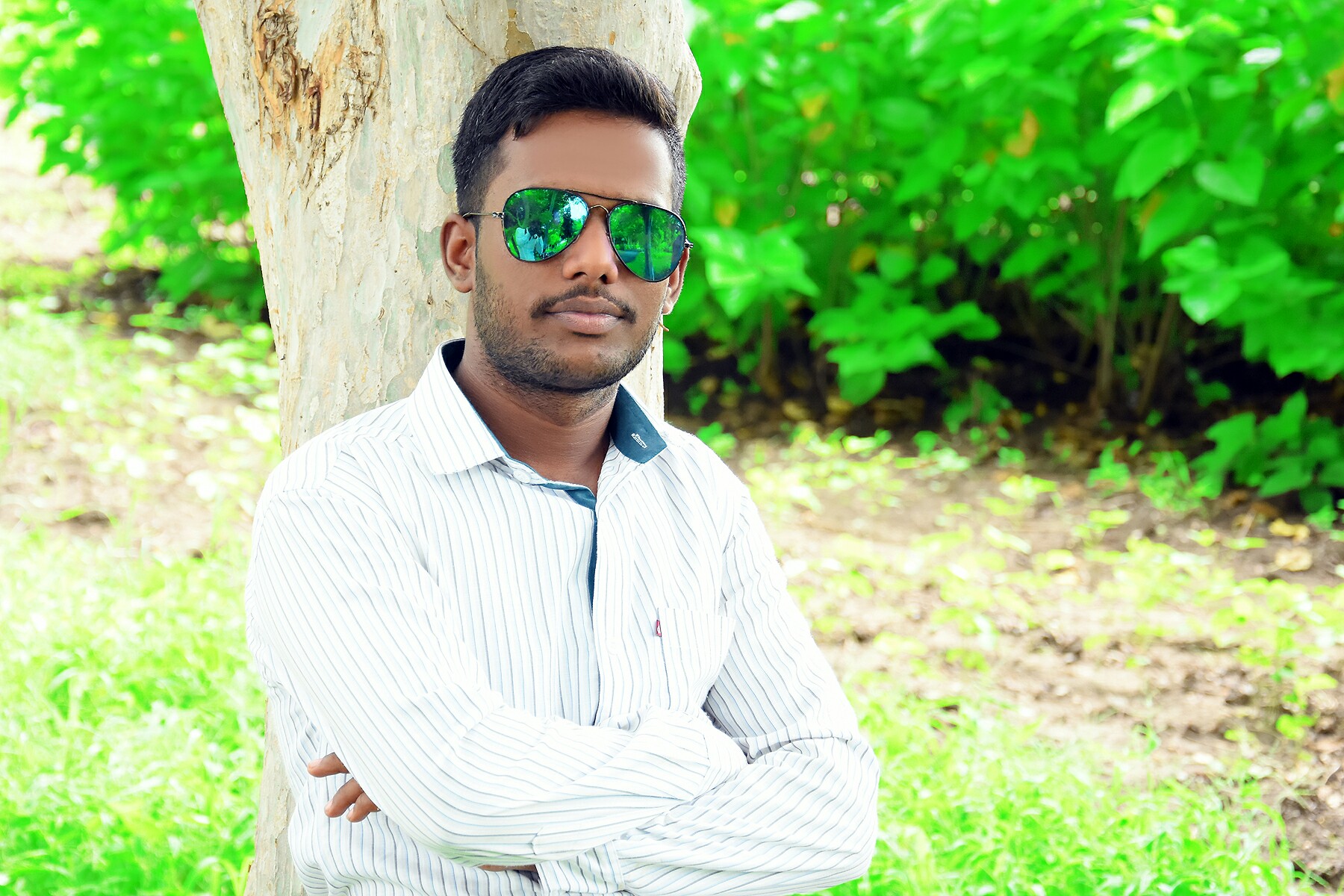 kumar jogdand