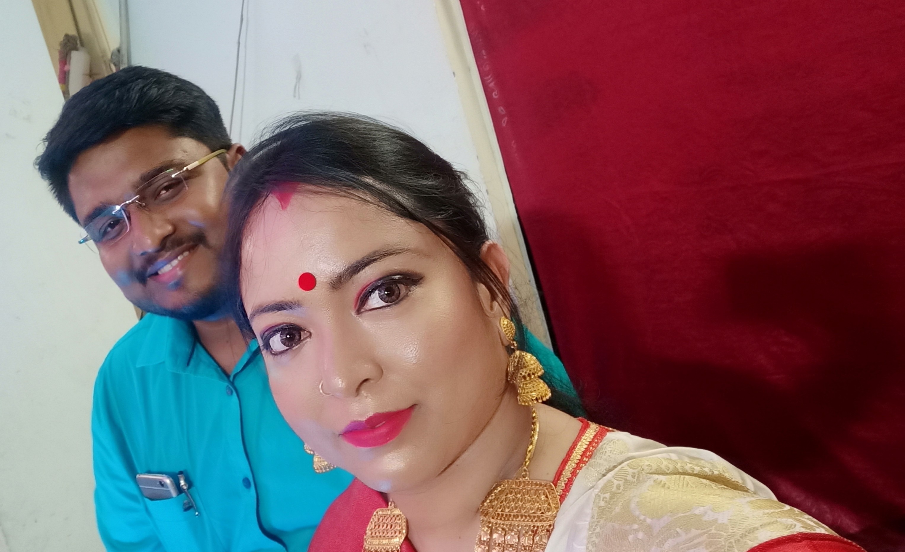 Tanaya Roy