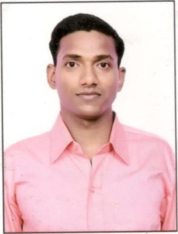 SURAJ KUMAR MAURYA