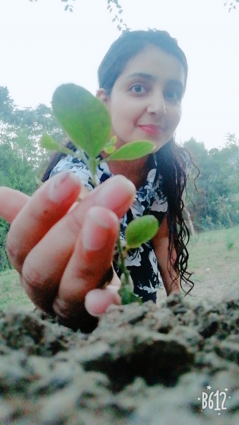 Manisha kumari