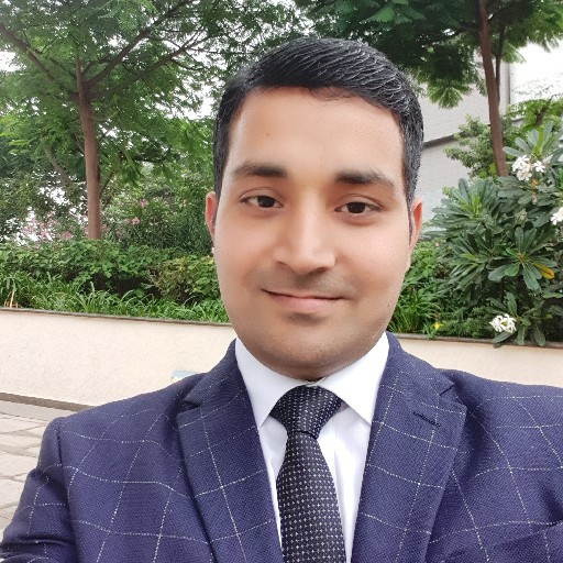 Ajeet Pandey