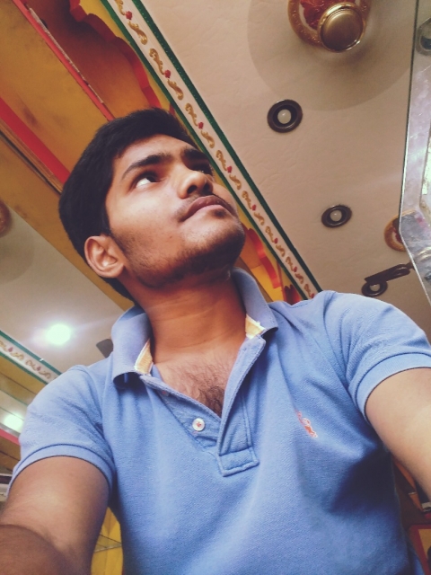DIBYARANJAN SAHOO
