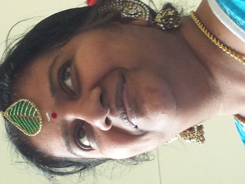 Brinda Kalyani
