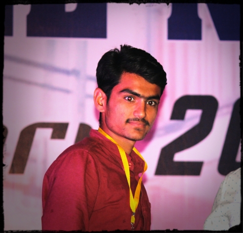 Ravindra Pal Bishnoi