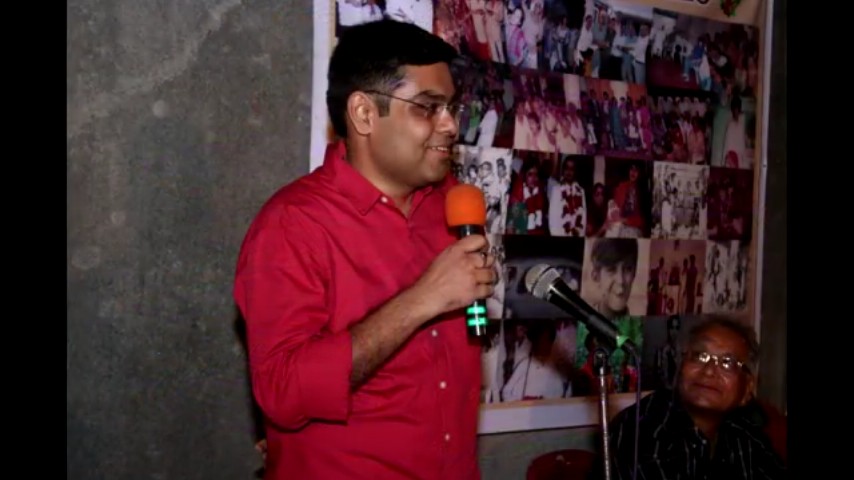 Viral Joshi